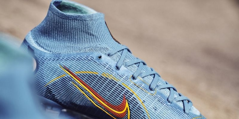 Bộ sưu tập giày bóng đá Nike ‘Blueprint’